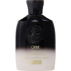 ORIBE by Oribe (UNISEX) - GOLD LUST REPAIR & RESTORE SHAMPOO 2.5 OZ