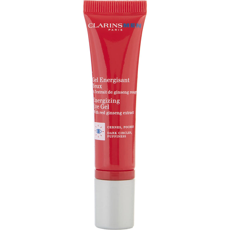 Clarins by Clarins (MEN) - Men Energizing Eye Gel --15ml/0.5oz