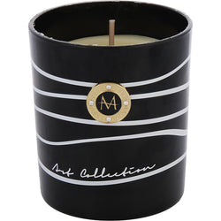 MORESQUE AL ANDALUS by Moresque (UNISEX) - CANDLE 5.6 OZ