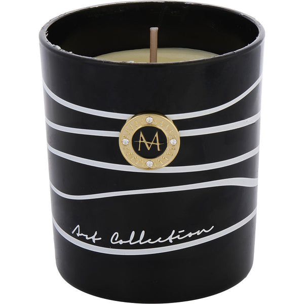 MORESQUE AL ANDALUS by Moresque (UNISEX) - CANDLE 5.6 OZ