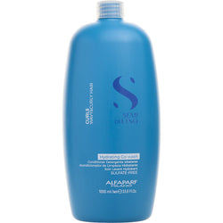 Alfaparf by Alfaparf (UNISEX) - SEMI DI LINO CURLS HYDRATING CO-WASH 33.8 OZ