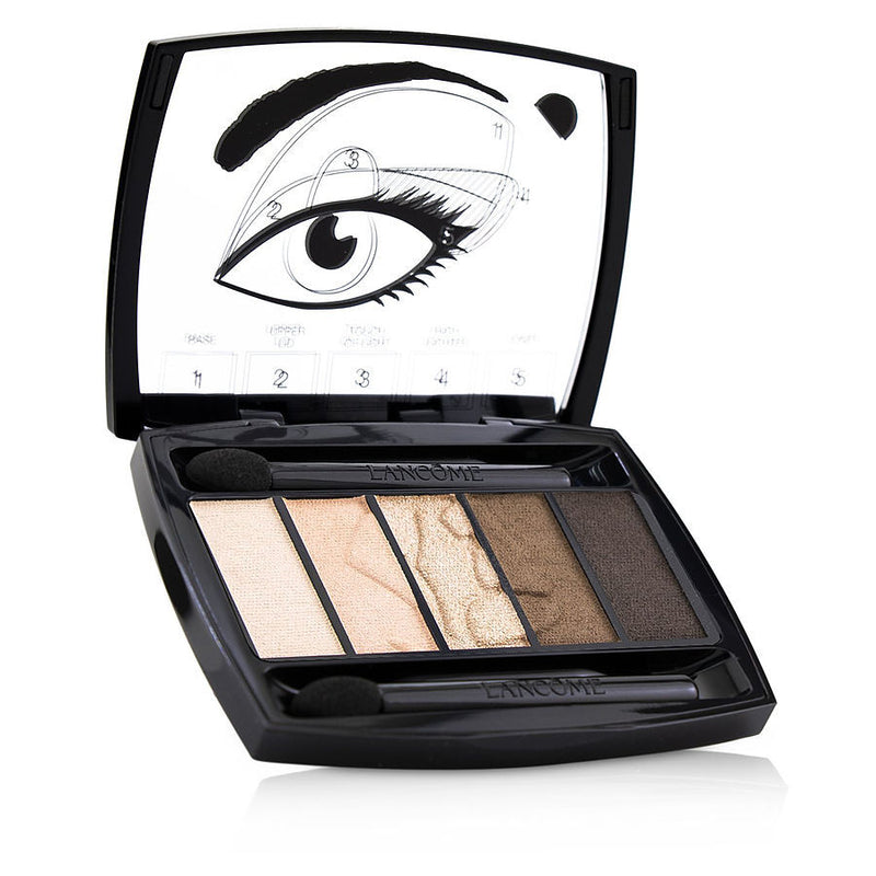 LANCOME by Lancome (WOMEN) - Hypnose Palette - # 01 French Nude  --4g/0.14oz