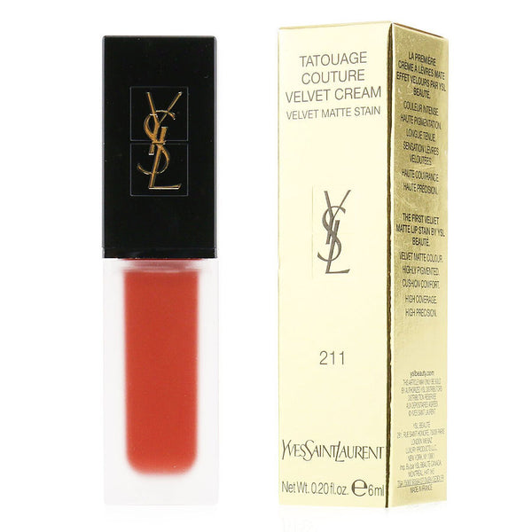 YVES SAINT LAURENT by Yves Saint Laurent (WOMEN)