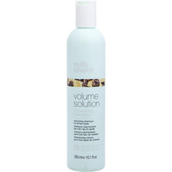 MILK SHAKE by Milk Shake (UNISEX) - VOLUME SOLUTION SHAMPOO 10.1 OZ