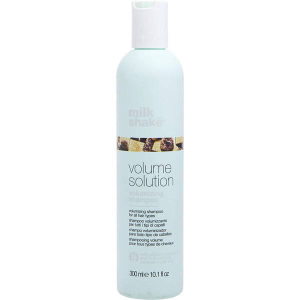 MILK SHAKE by Milk Shake (UNISEX) - VOLUME SOLUTION SHAMPOO 10.1 OZ