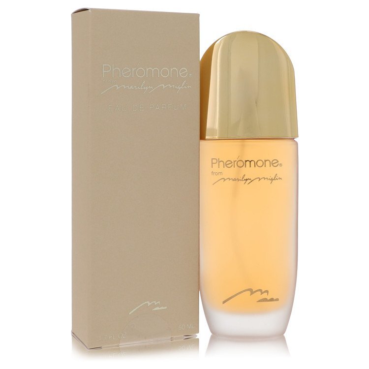 Pheromone by Marilyn Miglin Eau De Parfum Spray 1.7 oz (Women)