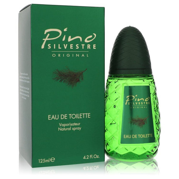 Pino Silvestre by Pino Silvestre Eau De Toilette Spray 4.2 oz (Men)