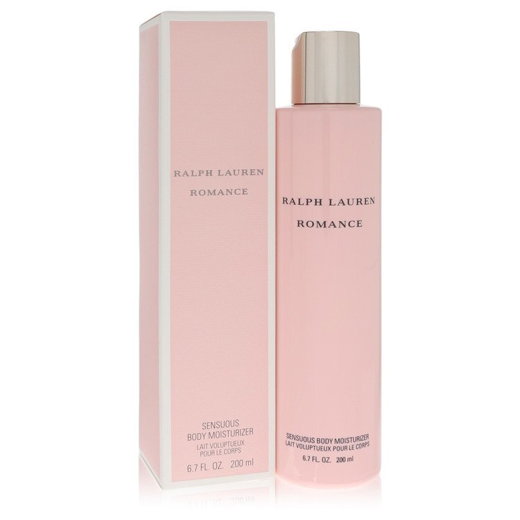 Romance by Ralph Lauren Body Lotion 6.7 oz (Women)