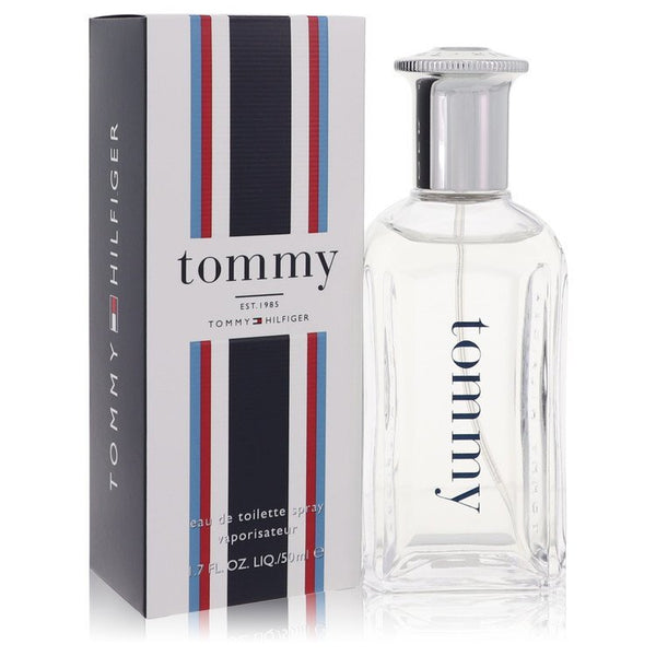 Tommy Hilfiger by Tommy Hilfiger Cologne Spray / Eau De Toilette Spray 1.7 oz (Men)