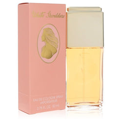 White Shoulders by Evyan Cologne Spray 2.75 oz (Women)