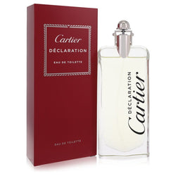 Declaration by Cartier Eau De Toilette Spray 3.3 oz (Men)