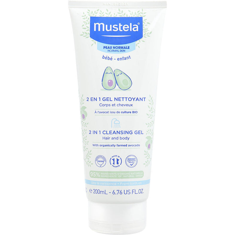 Mustela by Mustela (WOMEN)