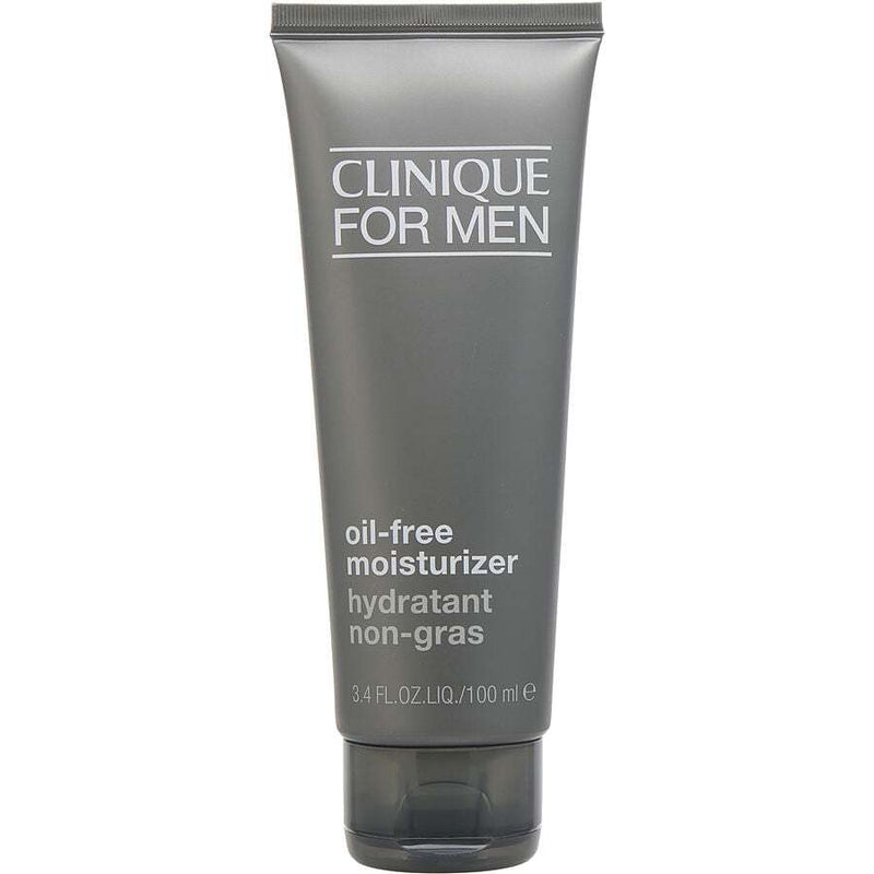 CLINIQUE by Clinique (MEN) - Men Oil-Free Moisture --100ml/3.3oz