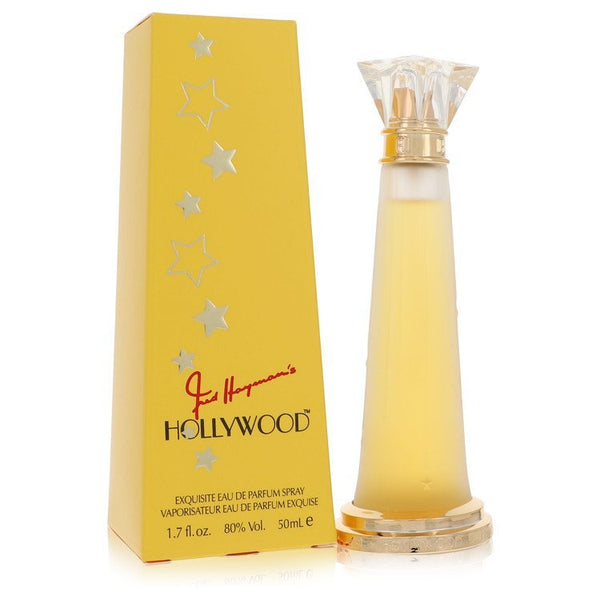 Hollywood by Fred Hayman Eau De Parfum Spray 1.7 oz (Women)