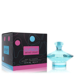 Curious by Britney Spears Eau De Parfum Spray 3.3 oz (Women)