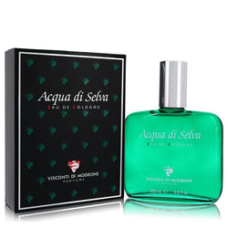 Acqua Di Selva by Visconte Di Modrone Eau De Cologne 6.8 oz (Men)