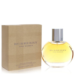 Burberry by Burberry Eau De Parfum Spray 1.7 oz (Women)