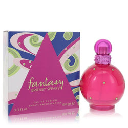 Fantasy by Britney Spears Eau De Parfum Spray 3.3 oz (Women)