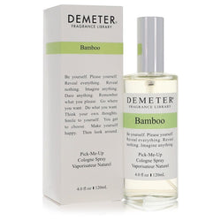 Demeter Bamboo by Demeter Cologne Spray 4 oz (Women)