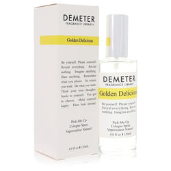 Demeter Golden Delicious by Demeter Cologne Spray 4 oz (Women)