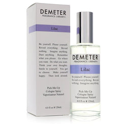 Demeter Lilac by Demeter Cologne Spray 4 oz (Women)