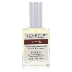 Demeter Brownie by Demeter Cologne Spray 1 oz (Women)