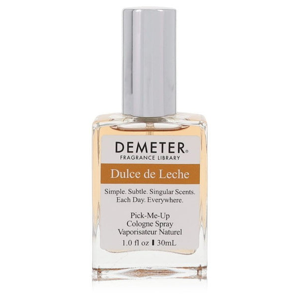 Demeter Dulce De Leche by Demeter Cologne Spray 1 oz (Women)