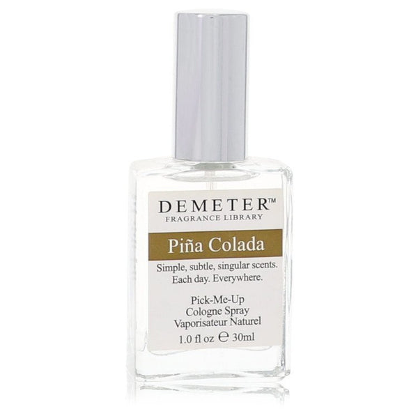 Demeter Pina Colada by Demeter Cologne Spray 1 oz (Women)