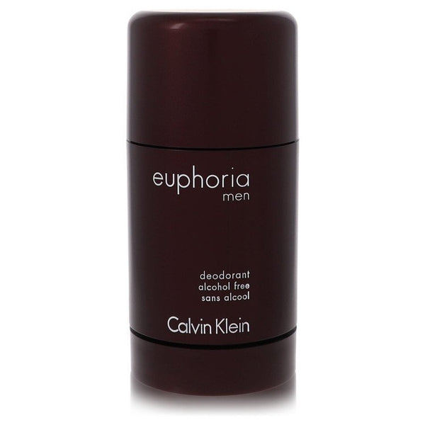 Euphoria by Calvin Klein Deodorant Stick 2.5 oz (Men)