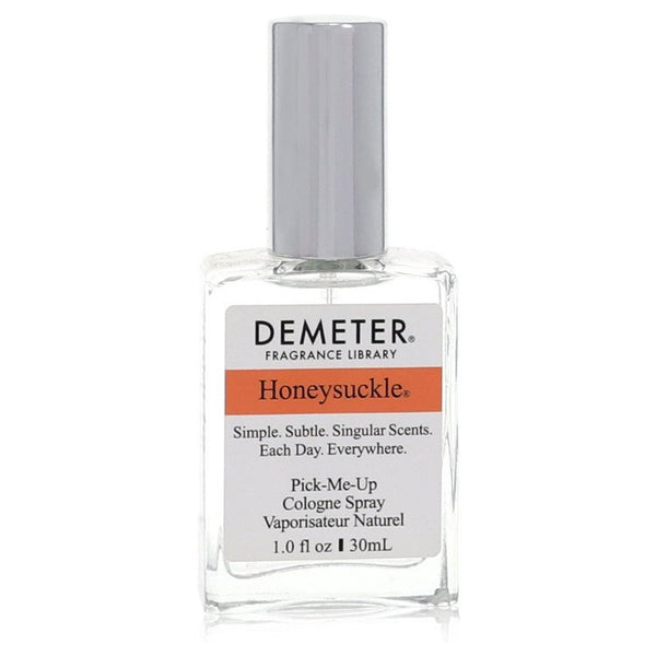 Demeter Honeysuckle by Demeter Cologne Spray 1 oz (Women)