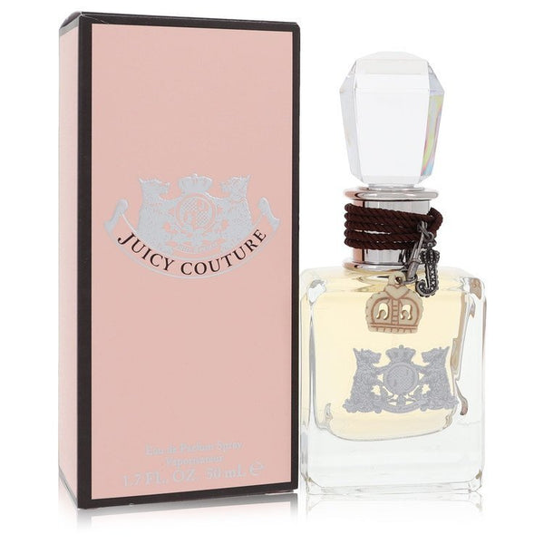 Juicy Couture by Juicy Couture Eau De Parfum Spray 1.7 oz (Women)