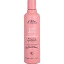 AVEDA by Aveda (UNISEX) - NUTRIPLENISH LIGHT MOISTURE SHAMPOO 8.4 OZ