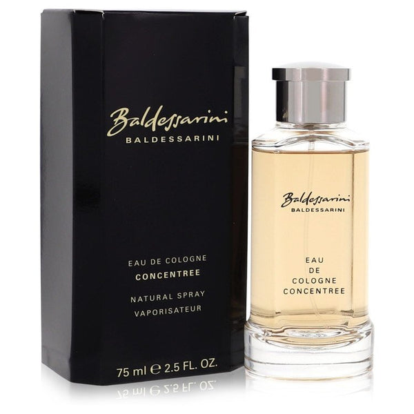 Baldessarini by Hugo Boss Eau De Cologne Concentree Spray 2.5 oz (Men)