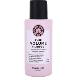 MARIA NILA by Maria Nila (UNISEX) - PURE VOLUME SHAMPOO 3.4 OZ