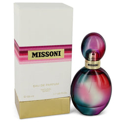 Missoni by Missoni Eau De Parfum Spray 1.7 oz (Women)