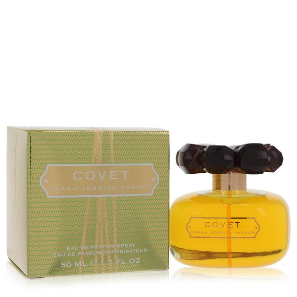 Covet by Sarah Jessica Parker Eau De Parfum Spray 1.7 oz (Women)