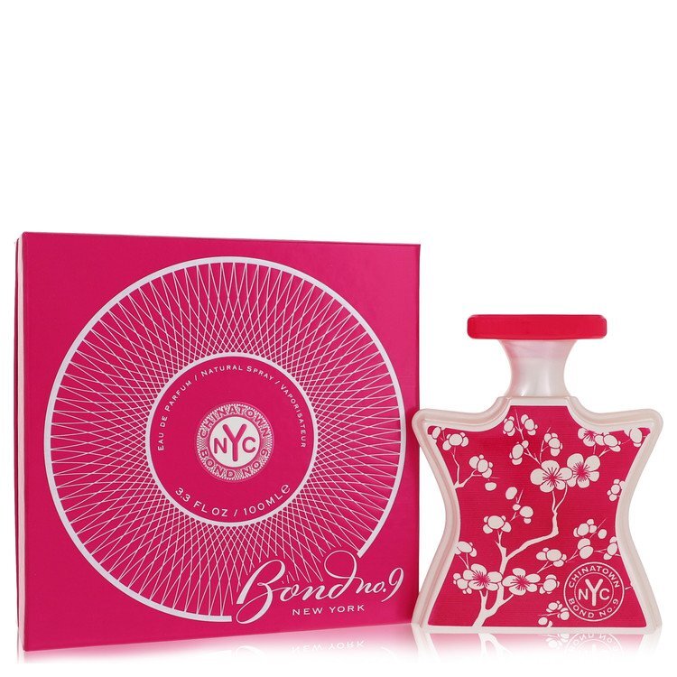 Chinatown by Bond No. 9 Eau De Parfum Spray 3.3 oz (Women)