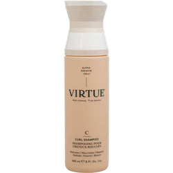 VIRTUE by Virtue (UNISEX) - CURL SHAMPOO 8 OZ