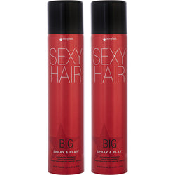 SEXY HAIR by Sexy Hair Concepts (UNISEX)