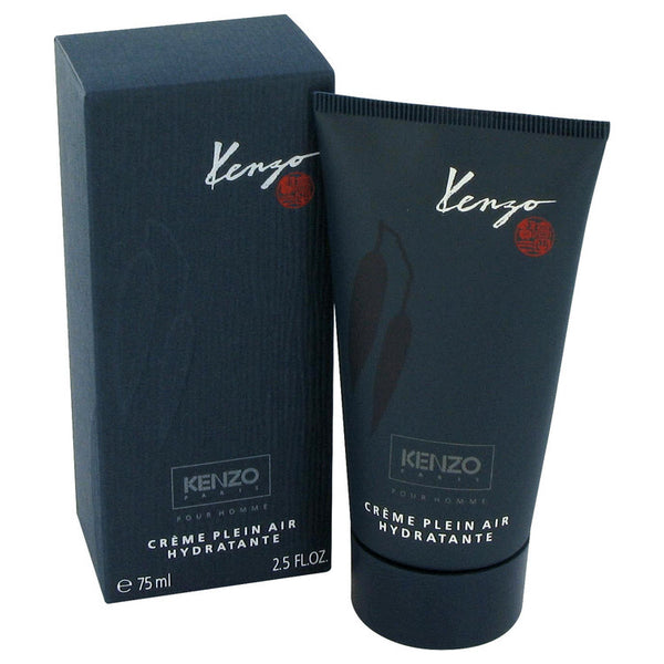 Kenzo by Kenzo Moisturizing Cream 2.5 oz (Men)