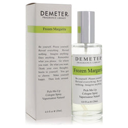 Demeter Frozen Margarita by Demeter Cologne Spray 4 oz (Women)