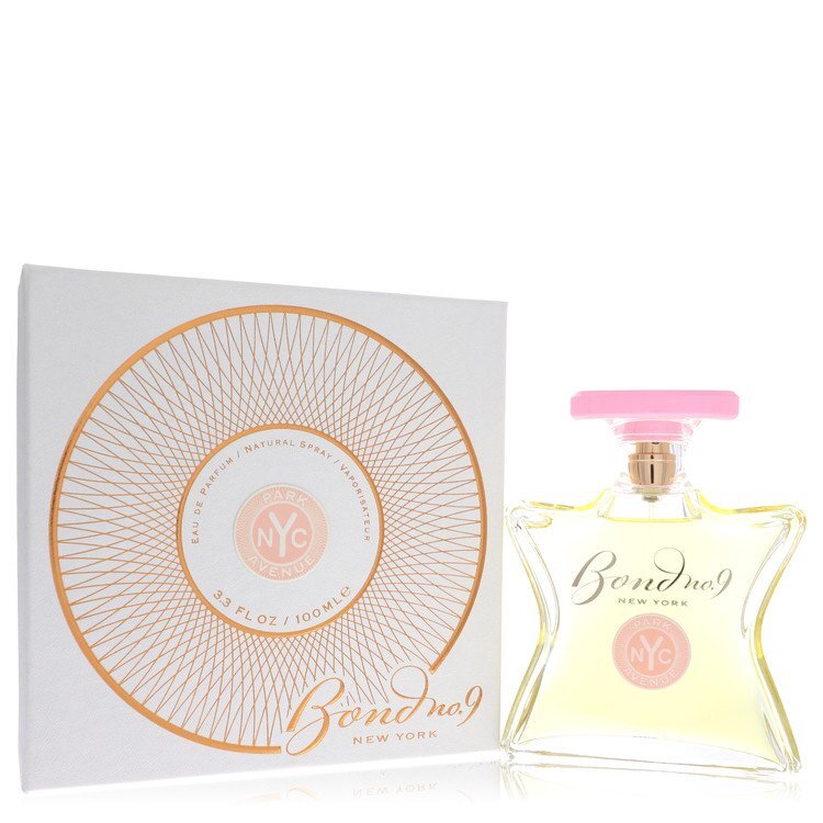 Park Avenue by Bond No. 9 Eau De Parfum Spray 3.3 oz (Women)