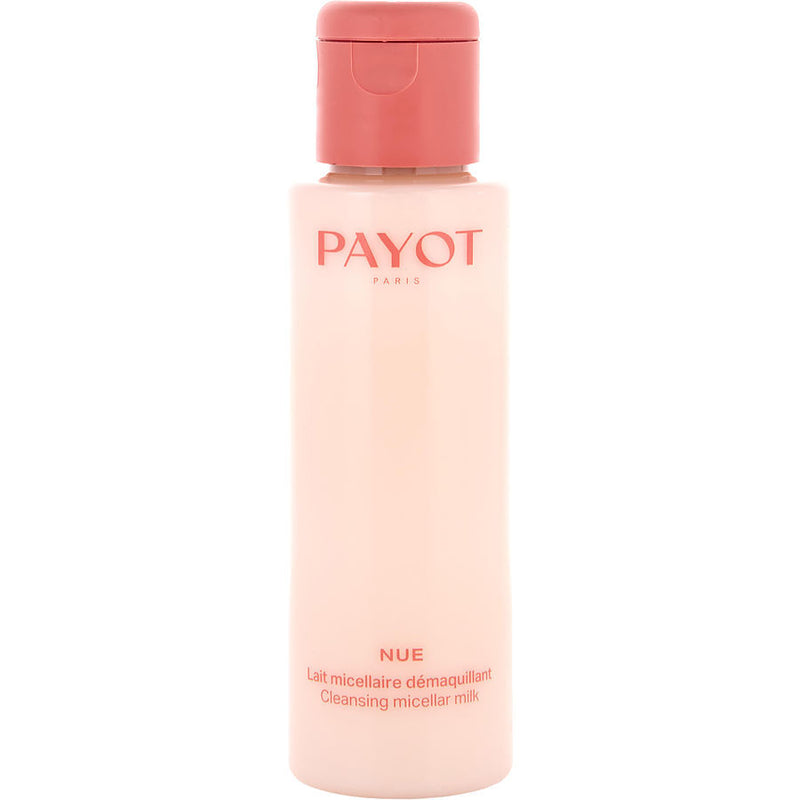 Payot by Payot (WOMEN) - Nue Cleansing Micellar Milk  --100ml/3.4oz