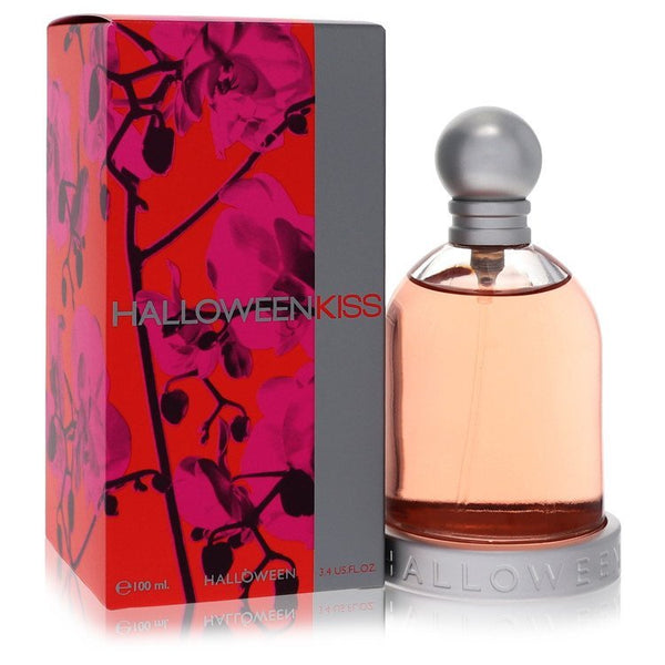 Halloween Kiss by Jesus Del Pozo Eau De Toilette Spray 3.4 oz (Women)