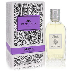 Magot by Etro Eau De Toilette Spray (Unisex) 3.4 oz (Women)