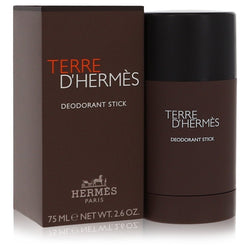 Terre D'Hermes by Hermes Deodorant Stick 2.5 oz (Men)