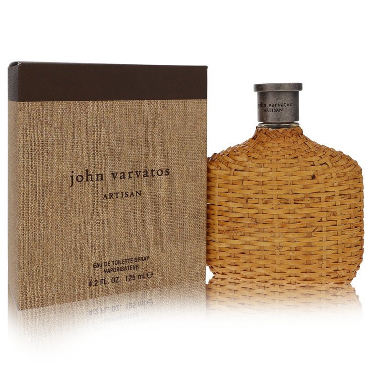 John Varvatos Artisan by John Varvatos Eau De Toilette Spray 4.2 oz (Men)