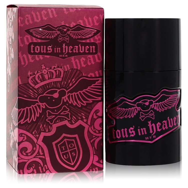 Tous In Heaven by Tous Eau De Toilette Spray 1.7 oz (Women)