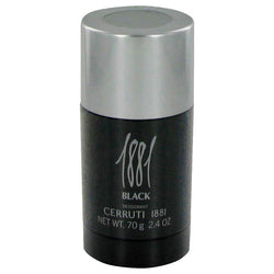 1881 Black by Nino Cerruti Deodorant Stick 2.5 oz (Men)