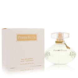 Perry Ellis (New) by Perry Ellis Eau De Parfum Spray 3.4 oz (Women)